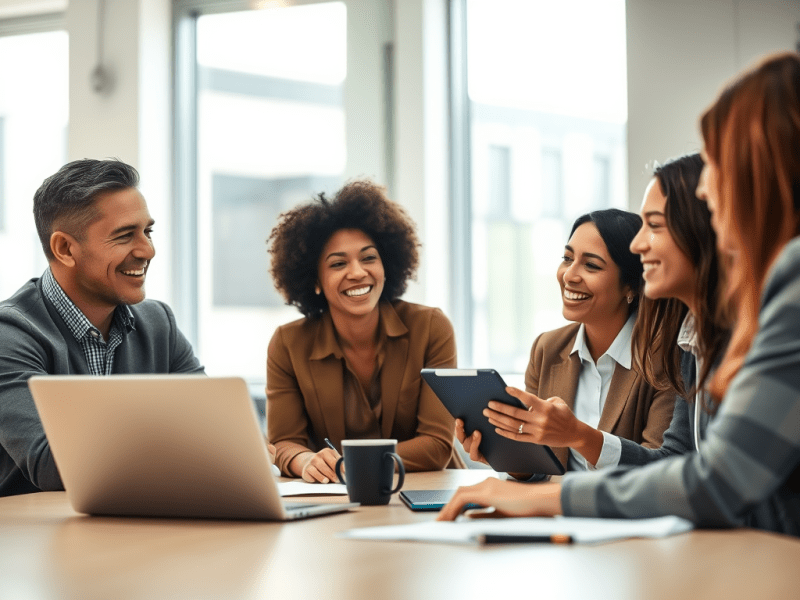 Time to Bring People Back into Real&nbsp;Learning